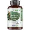 Weightworld Bio Spirulina und Chlorella