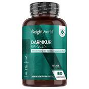 Weightworld Colon Cleanse Darmkur Vergleich
