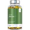 WeightWorld Hemp Oil