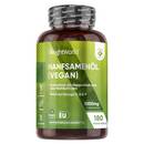 Weightworld Hemp Oil