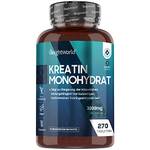 Weightworld Kreatin Monohydrat