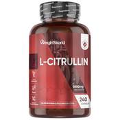 Weightworld L-Citrullin