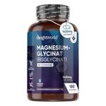 Weightworld Magnesium Glycinat