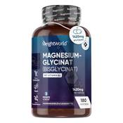 Weightworld Magnesium Glycinat