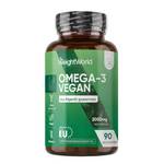 Weightworld Omega 3 Vegan