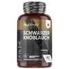 Weightworld Schwarzer Knoblauch
