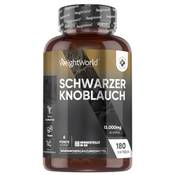 Weightworld Schwarzer Knoblauch
