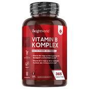 WeightWorld Vitamin-B Komplex