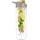 WeightWorld Wasserflasche mit Fruchteinsatz