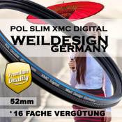 Weildesign Polarisationsfilter Vergleich