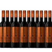 Wein und Sektkellerei Ostrau Rosso Nobile al Cioccolata Vergleich