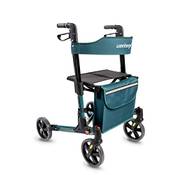 Weinberger Alu-Rollator Vergleich