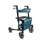 Weinberger Alu-Rollator