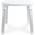 Weinberger Design Duschhocker
