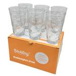 Weinbringsel Premium Dubbeglas