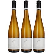 Weingut Diehl Sauvignon Blanc "eins zu eins" Vergleich