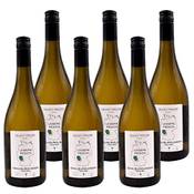 Weingut Helmut Krauss Bio Grauburgunder