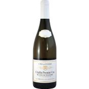Weingut Jean Durup & Fils Chablis Vergleich