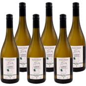 Weingut Krauss Zellertal Bio Weißburgunder trocken Vergleich