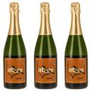 Weingut Mees Scheurebe Sekt mild