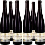 Weingut Mees Spätburgunder Vergleich