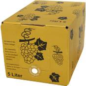 Weingut Müller Traubensaft weiss