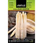 Semillas Batlle Weißer Spargel