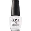 OPI Nail Lacquer Alpine Snow