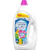 Weißer Riese Color Gel Vergleich