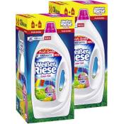 Weißer Riese Color Gel 6 x 22 Vergleich
