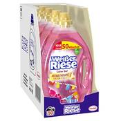 Weißer Riese Color Gel Aromatherapie Vergleich