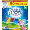 Weißer Riese Color Pulver