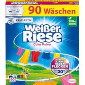 Weißer Riese Color Pulver