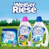 Weißer Riese Color Waschmittel