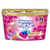 Weißer Riese Farbe Trio Caps