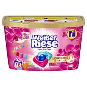 Weißer Riese Farbe Trio Caps