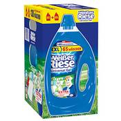 Weißer Riese Universal Gel XXL Vergleich