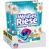 Weißer Riese Universal Trio-Caps Lotus