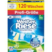 Weißer Riese Universal Waschpulver