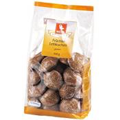 Weiss Früchte Lebkuchen Vergleich
