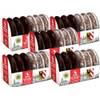 Weiss Meisterklasse Feine Nürnberger-Oblaten-Lebkuchen