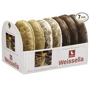 Weiss Weissella Oblatenlebkuchen Vergleich