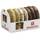 Weiss Weissella Oblatenlebkuchen