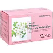 Sidroga Weißdorntee