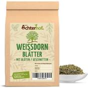 Vom Achterhof Weißdorntee