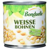 Bonduelle Weiße Bohnen Vergleich