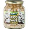 Dennree Weiße Bohnen