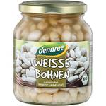 Dennree Weiße Bohnen