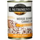 Il Nutrimento Weiße Cannellini-Bohnen