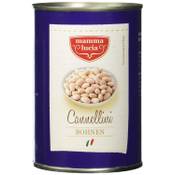 Mamma Lucia Cannellini-Bohnen